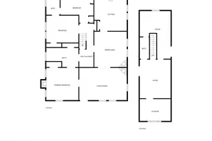 112 E Washington St, Nashville, NC 27856 - Photo 5