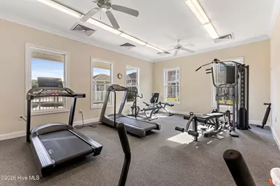 4429 Jay Bird Circle #Unit 105, Wilmington, NC 28412 - Photo 17