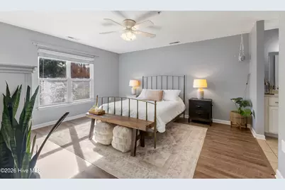 4429 Jay Bird Circle #Unit 105, Wilmington, NC 28412 - Photo 9