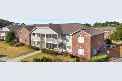 4429 Jay Bird Circle #Unit 105, Wilmington, NC 28412 - Photo 25