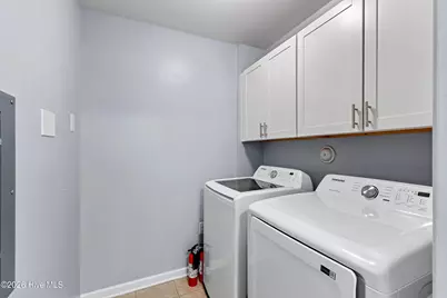 4429 Jay Bird Circle #Unit 105, Wilmington, NC 28412 - Photo 15