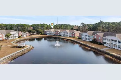 4429 Jay Bird Circle #Unit 105, Wilmington, NC 28412 - Photo 1