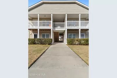 4429 Jay Bird Circle #Unit 105, Wilmington, NC 28412 - Photo 31
