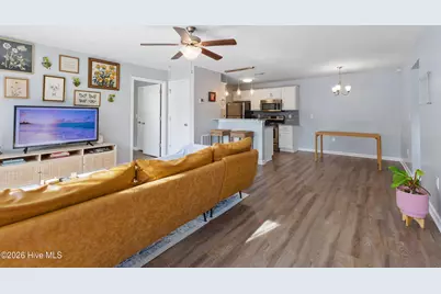 4429 Jay Bird Circle #Unit 105, Wilmington, NC 28412 - Photo 21