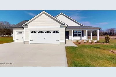 106 Gorman Place, La Grange, NC 28551 - Photo 1