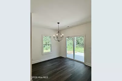 263 Strother Road, Aberdeen, NC 28315 - Photo 3