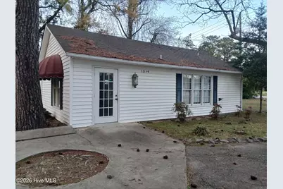 101 W Highland Avenue, Kinston, NC 28501 - Photo 11