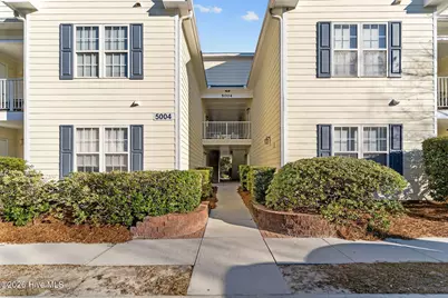 5004 Hunters Trail #Unit 4, Wilmington, NC 28405 - Photo 3