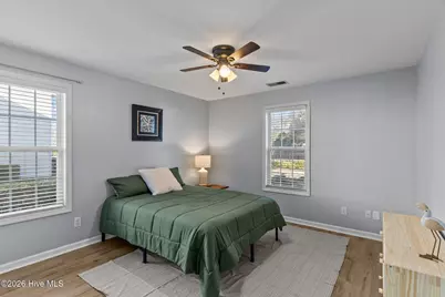 5004 Hunters Trail #Unit 4, Wilmington, NC 28405 - Photo 31