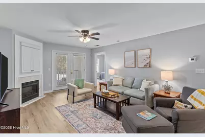 5004 Hunters Trail #Unit 4, Wilmington, NC 28405 - Photo 17