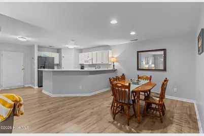 5004 Hunters Trail #Unit 4, Wilmington, NC 28405 - Photo 13