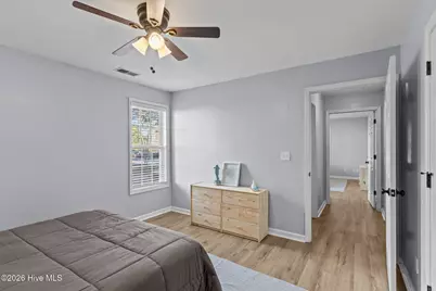 5004 Hunters Trail #Unit 4, Wilmington, NC 28405 - Photo 29