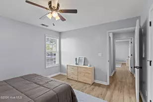 5004 Hunters Trail, Wilmington, NC 28405 - Photo 29