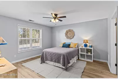 5004 Hunters Trail #Unit 4, Wilmington, NC 28405 - Photo 19