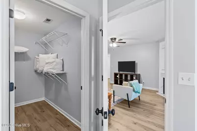 5004 Hunters Trail #Unit 4, Wilmington, NC 28405 - Photo 23