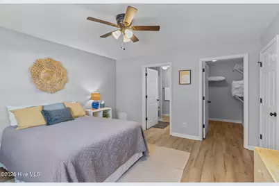 5004 Hunters Trail #Unit 4, Wilmington, NC 28405 - Photo 21