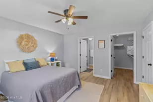 5004 Hunters Trail, Wilmington, NC 28405 - Photo 21