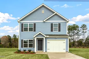 3916 Falcon Ct NW, Wilson, NC 27896 - Photo 27