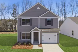 3916 Falcon Ct NW, Wilson, NC 27896 - Photo 1