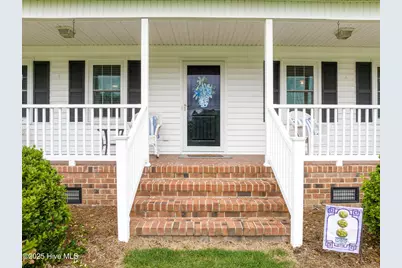3758 Emma Cannon Road, Ayden, NC 28513 - Photo 3