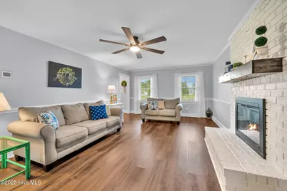 3758 Emma Cannon Road, Ayden, NC 28513 - Photo 5