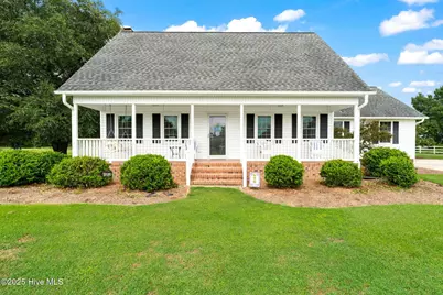 3758 Emma Cannon Road, Ayden, NC 28513 - Photo 1