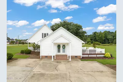 3758 Emma Cannon Road, Ayden, NC 28513 - Photo 33