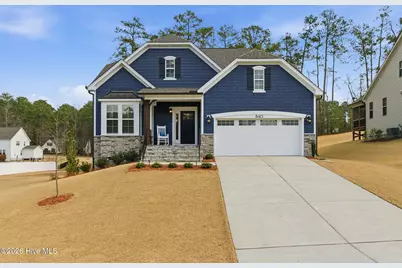 840 Winslow Lane, Southern Pines, NC 28387 - Photo 3