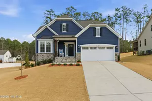 840 Winslow Ln, Southern Pines, NC 28387 - Photo 3