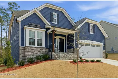 840 Winslow Lane, Southern Pines, NC 28387 - Photo 1