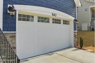 840 Winslow Lane, Southern Pines, NC 28387 - Photo 5