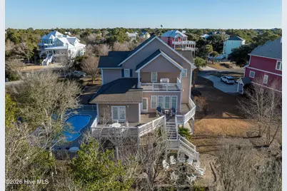 205 Aberlady Bay, Emerald Isle, NC 28594 - Photo 67