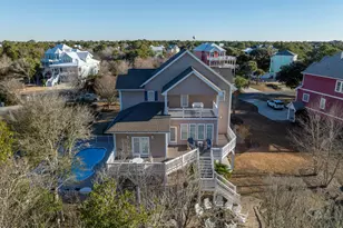 205 Aberlady Bay, Emerald Isle, NC 28594 - Photo 67
