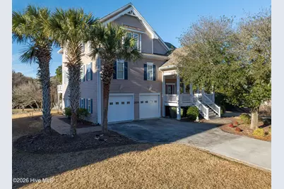 205 Aberlady Bay, Emerald Isle, NC 28594 - Photo 1