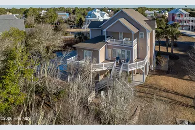205 Aberlady Bay, Emerald Isle, NC 28594 - Photo 25
