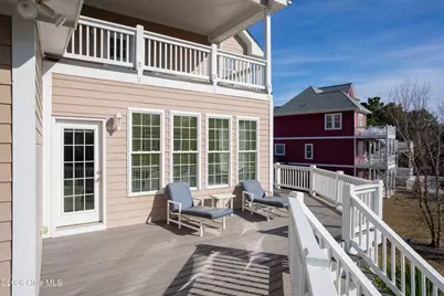 205 Aberlady Bay, Emerald Isle, NC 28594 - Photo 17