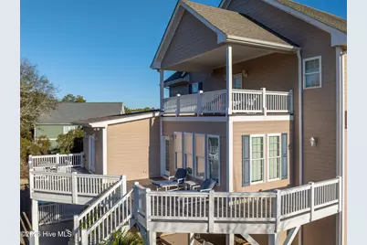 205 Aberlady Bay, Emerald Isle, NC 28594 - Photo 5
