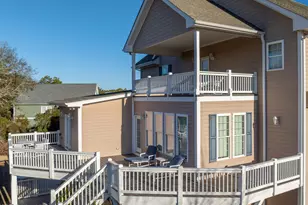 205 Aberlady Bay, Emerald Isle, NC 28594 - Photo 5