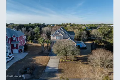 205 Aberlady Bay, Emerald Isle, NC 28594 - Photo 69