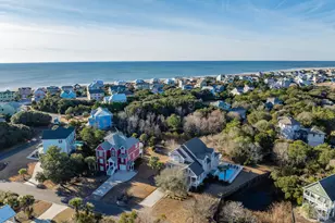 205 Aberlady Bay, Emerald Isle, NC 28594 - Photo 65