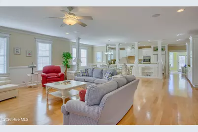 205 Aberlady Bay, Emerald Isle, NC 28594 - Photo 1