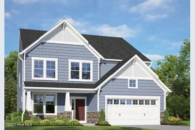 1008 Doe Place, Wilmington, NC 28409 - Photo 1