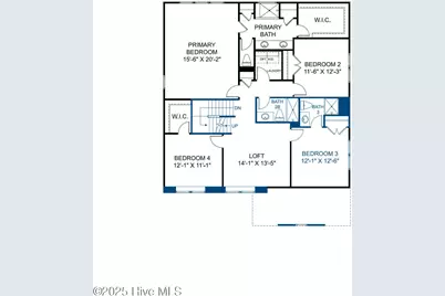 1008 Doe Place, Wilmington, NC 28409 - Photo 3