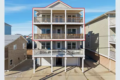 1705 Carolina Beach Avenue N #B, Carolina Beach, NC 28428 - Photo 49