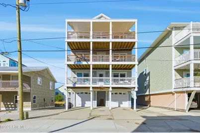 1705 Carolina Beach Avenue N #B, Carolina Beach, NC 28428 - Photo 1