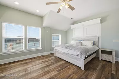 1705 Carolina Beach Avenue N #B, Carolina Beach, NC 28428 - Photo 17