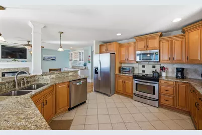 1705 Carolina Beach Avenue N #B, Carolina Beach, NC 28428 - Photo 13