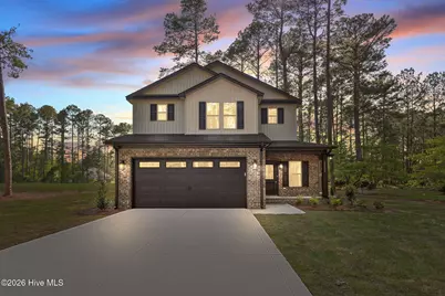 28880 Deercroft Drive, Wagram, NC 28396 - Photo 1