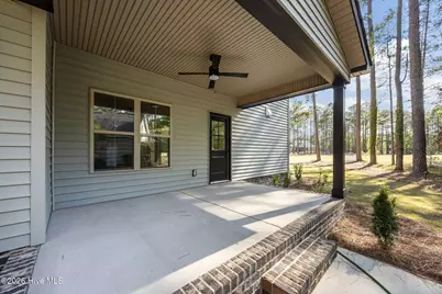 28880 Deercroft Drive, Wagram, NC 28396 - Photo 37