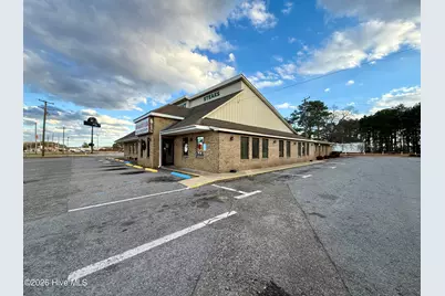 101 W Boulevard, Williamston, NC 27892 - Photo 3